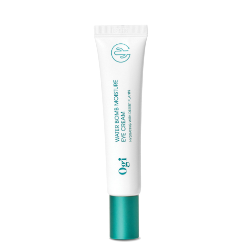 Ogi WATER BOMB MOISTURE EYE CREAM 