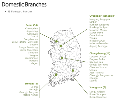 Clinic Franchise Beauty Treatment Cosmetics Laser