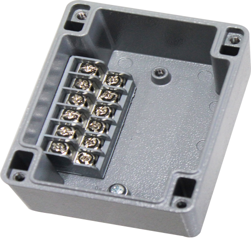 Aluminum Box Aluminum Junction Box