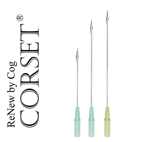Renew by Cog CORSET PDO Thread