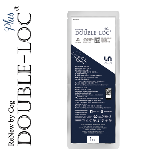 Renew by Cog DOUBLE LOC Plus_PDO Thread