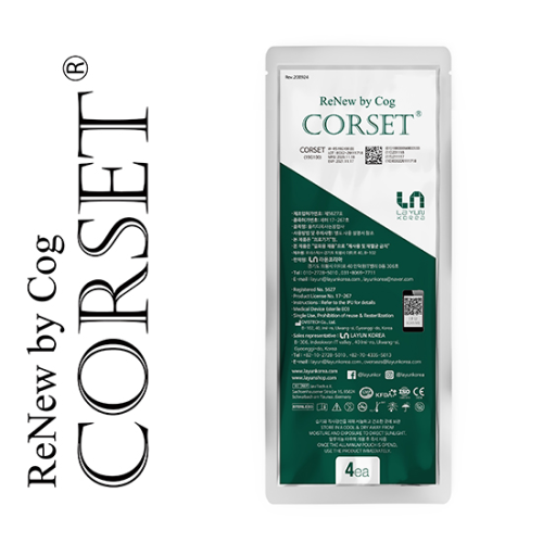 Renew by Cog CORSET PDO Thread