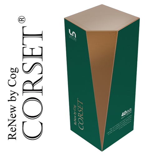 Renew by Cog CORSET PDO Thread