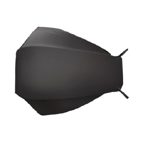 KF94 Style Care Korean Face Mask Black S01
