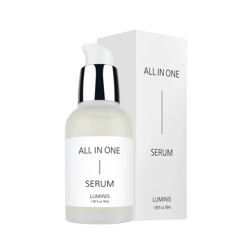 LUMINIS All In One Serum One Step Dual Fuctions Co