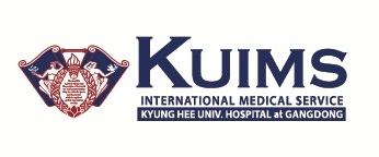 KUIMS support the patients  all over the world
