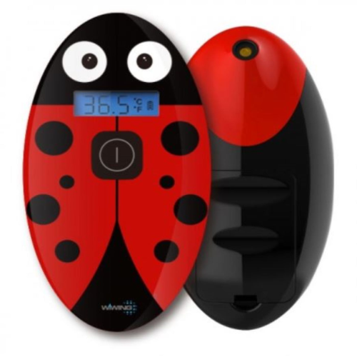 Wiwing Hands Non Contact Thermometer