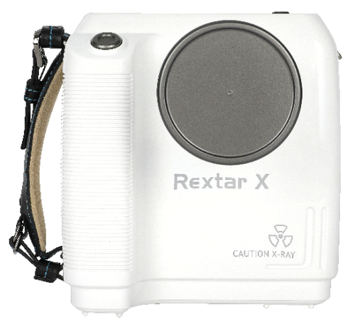Rextar X Front