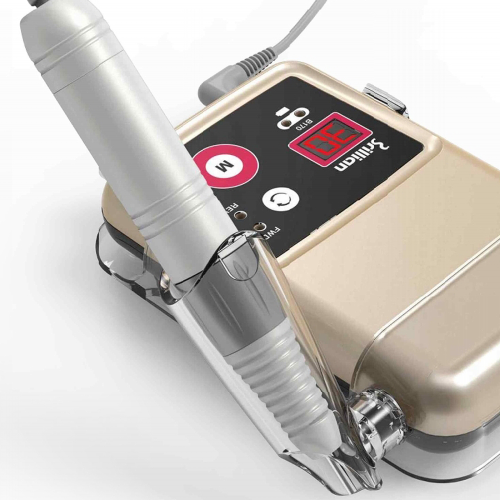 Portable Nail Drill B170 Set