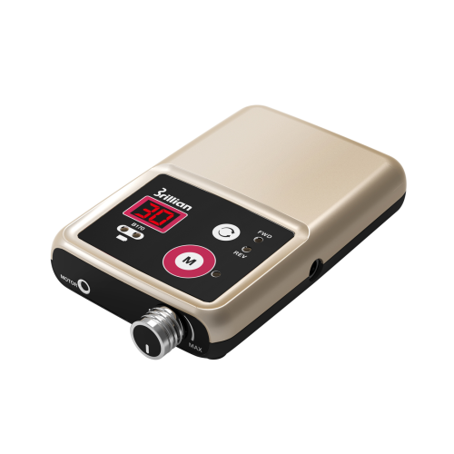 Portable Nail Drill B170 Set