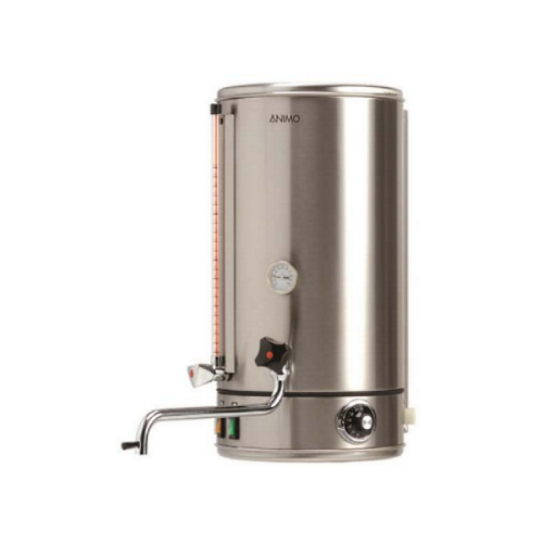 Elec water boiler from 10L to 60L