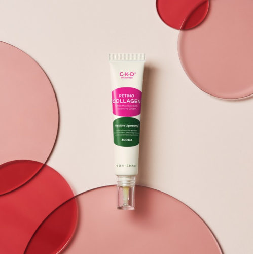 CKD Retino Collagen Small Molecule 300 Intensive