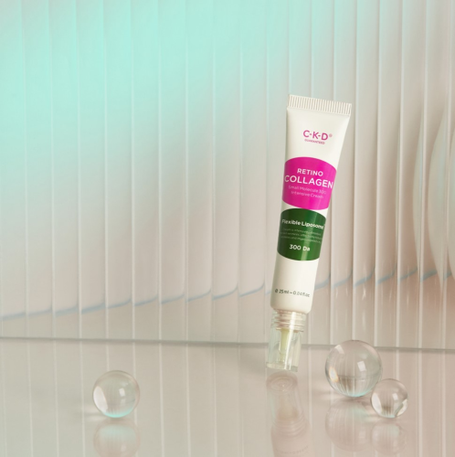 CKD Retino Collagen Small Molecule 300 Intensive