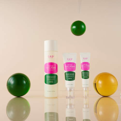 CKD Retino Collagen Small Molecule 300 Intensive