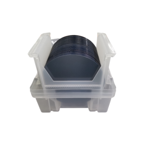 Silicon Wafer TEST Reclaim Wafer