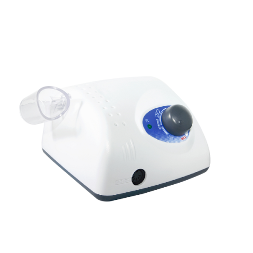 Compact Nail Drill S210 Set