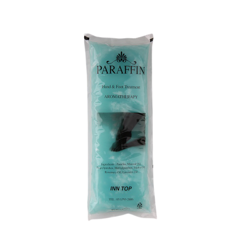 Refill Paraffin Wax Blue