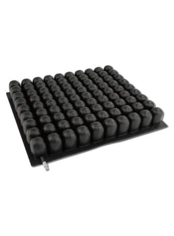 Roho natural rubber massage cushion wheelchair sea