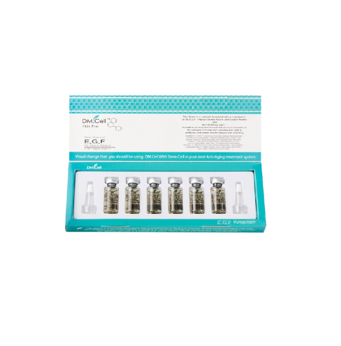 EGF Skin renewal ampoule