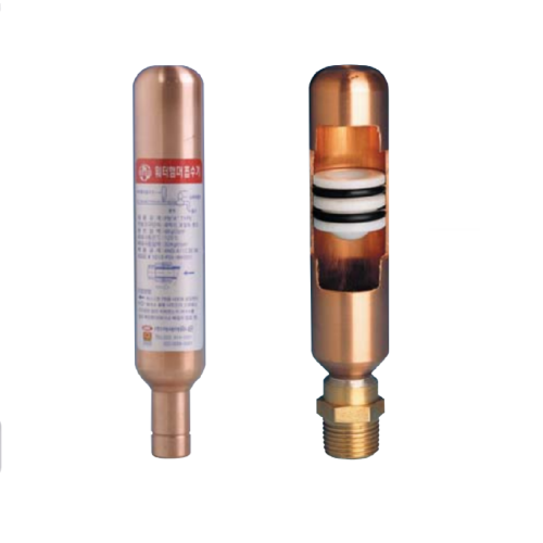 Water Hammer Arrestors