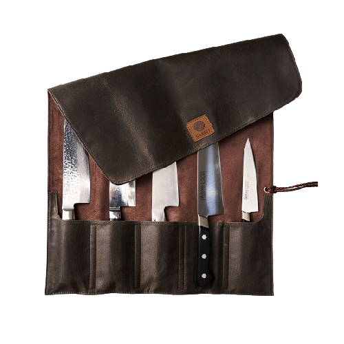 Chefs Knife Roll Bag 