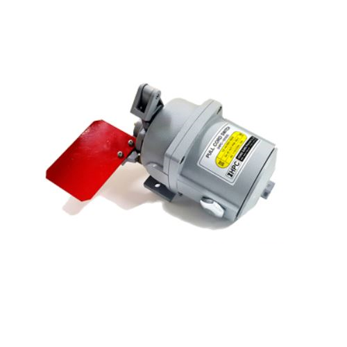  Emergency stop switch
