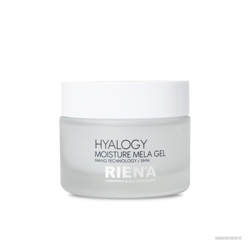hyalogy Moisture Melagel