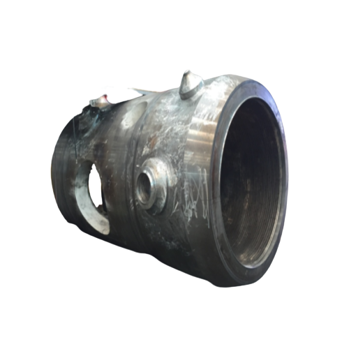 PRESSURE VESSEL 245T