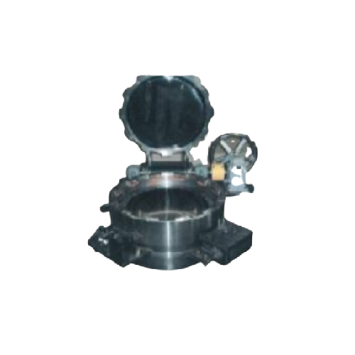 Quick Opening Closure