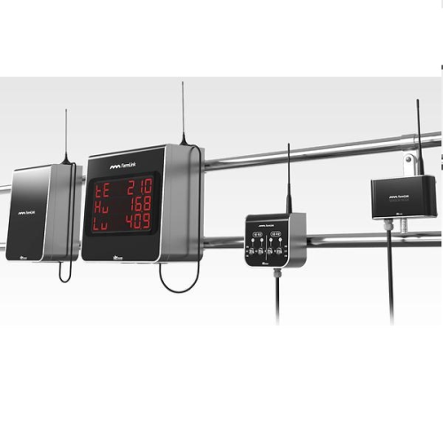 Wireless Sensor Node