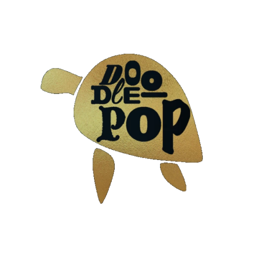 Doodle POP Magical Drawing Show