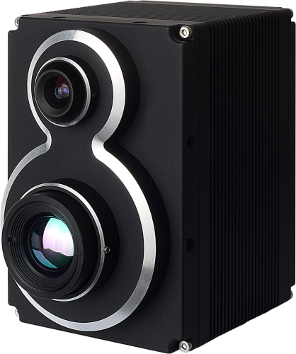 Deneb infrared camera