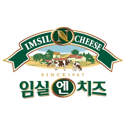 Naturalized Korea Cheese IMSIL N CHEESE