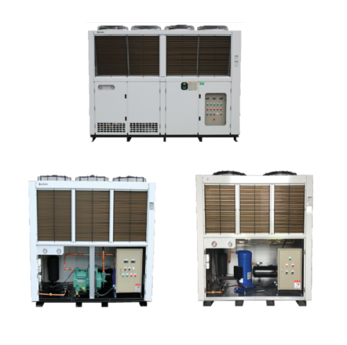Refrigeration Units 
