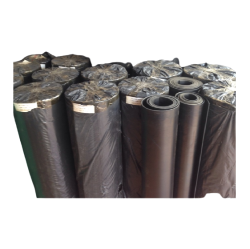 Industrial Rubber Sheet