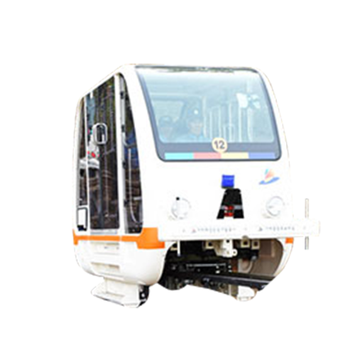 Monorail Tour Trolley