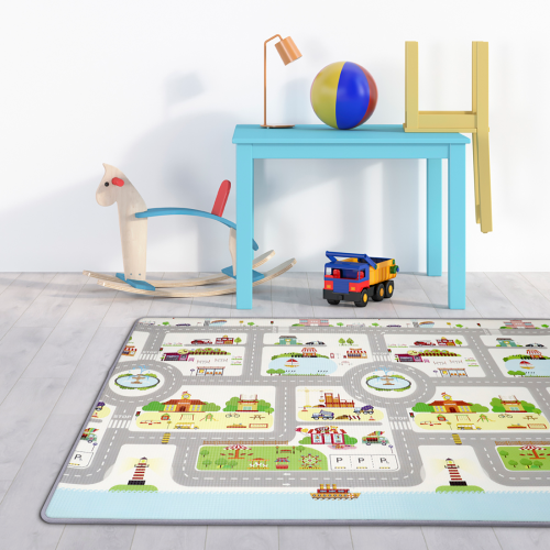 Baby Play Mat