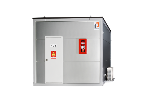 ESS Safety Management System