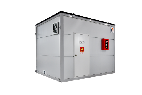 ESS Safety Management System
