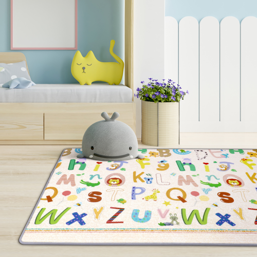 Baby Play Mat