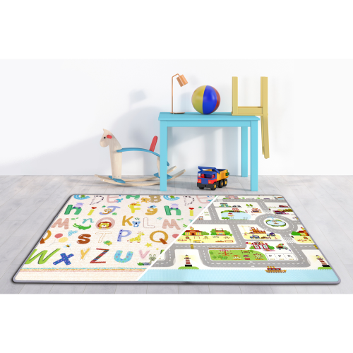 Baby Play Mat