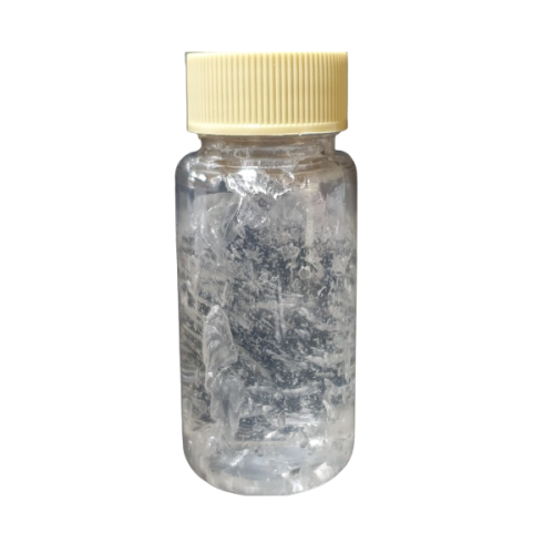 Dimethicone and Dimethicone Crosspolymer