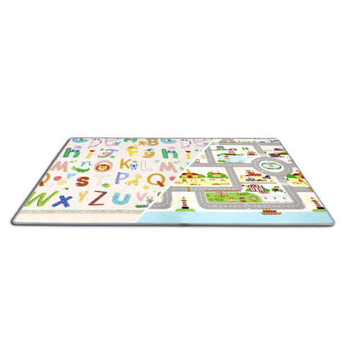 Baby Play Mat