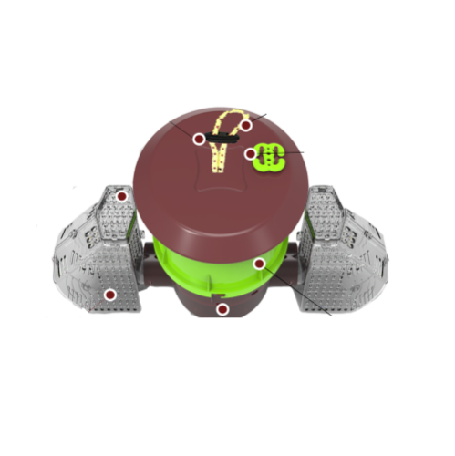 Giant Hornet Trap or Wasp Trap