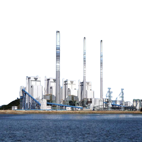 Materials for Power Plant