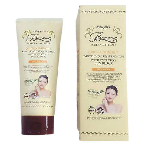 BONAMY WHITENING CREAM 