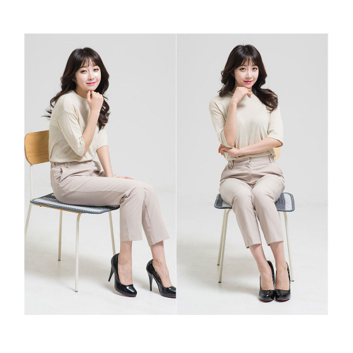 Anti Sweat Bamboo Seat Cushions