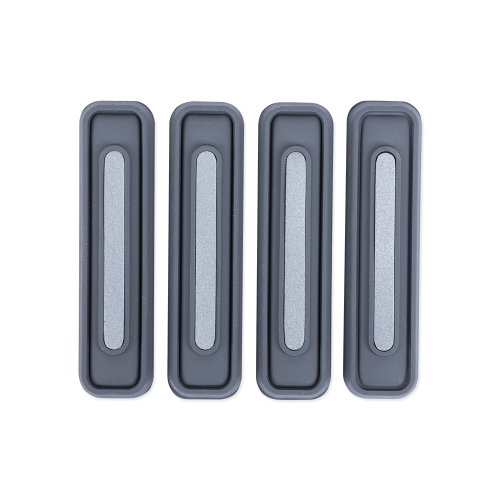 Bandi Cock Car Door Guards Protector 4pcs 1set Gra