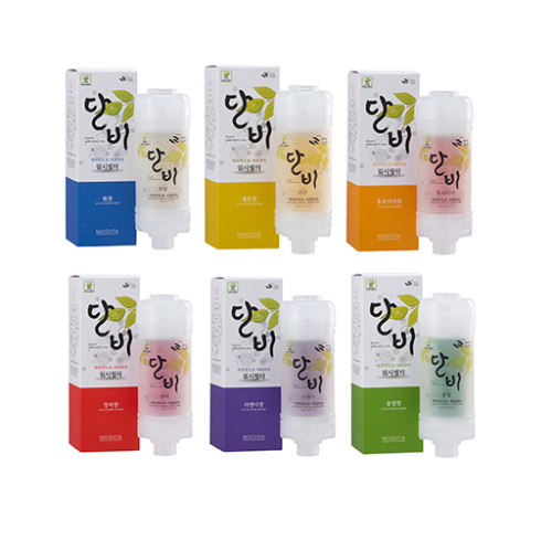 Shower Filter System