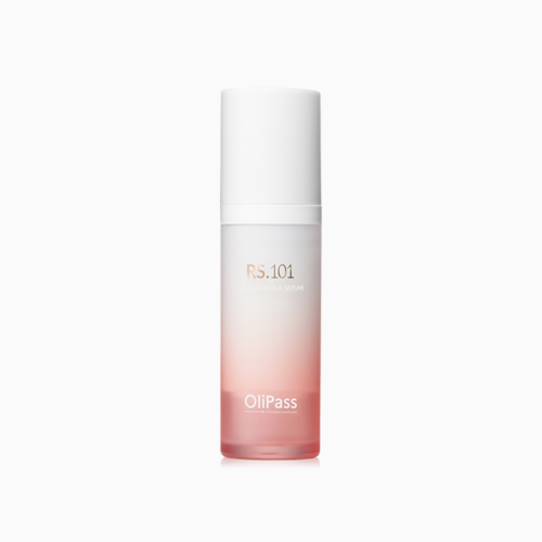 RS101 Collagen O2X Serum